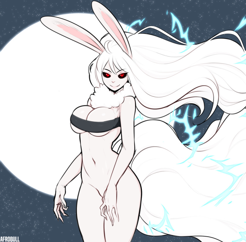 Carrot (One Piece) Rule 34 Image