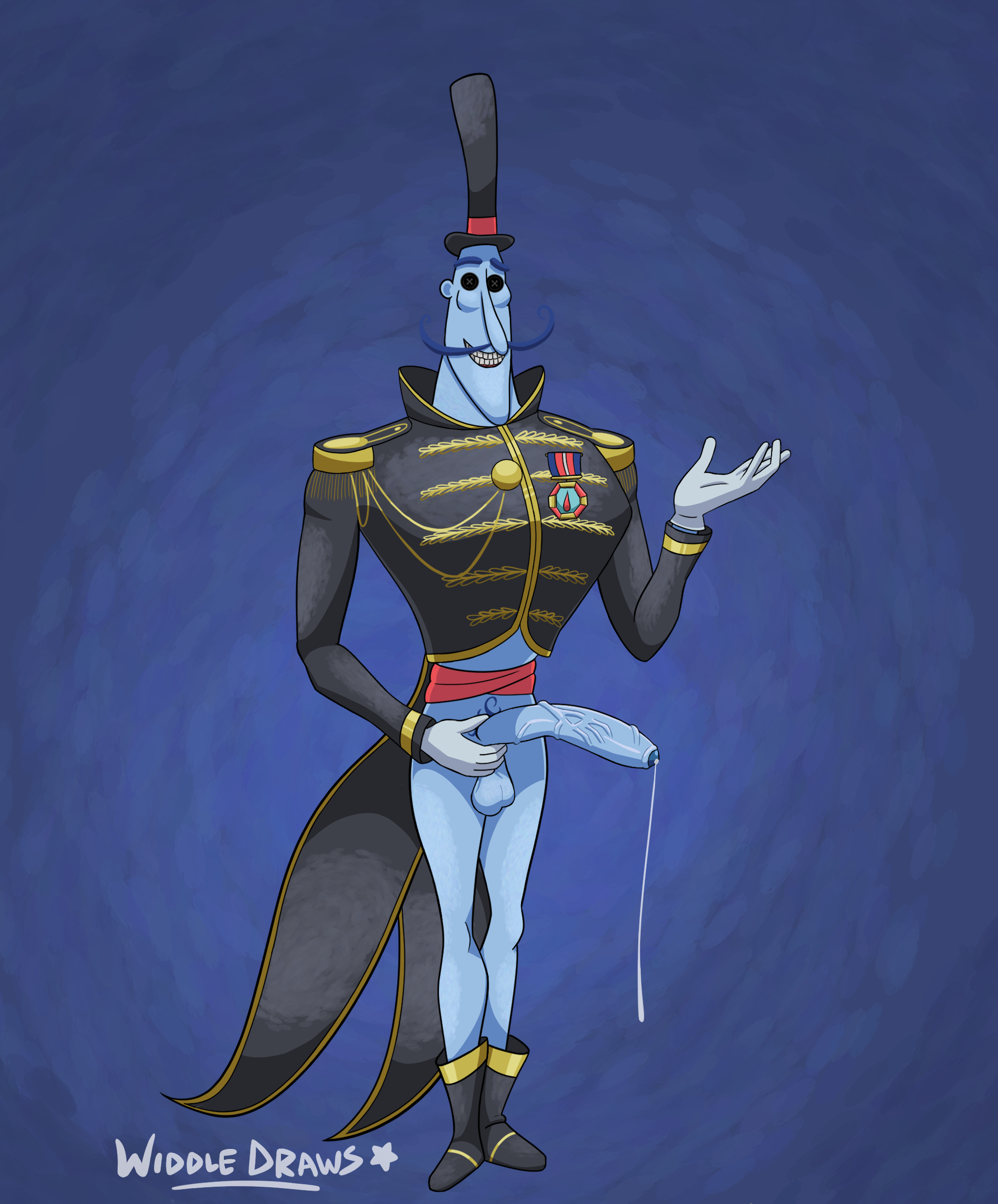 Coraline Rule 34 Image
