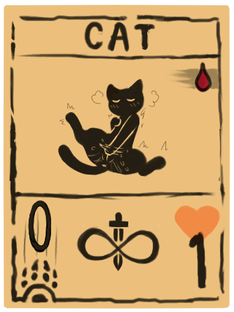 Inscryption Rule 34 Image