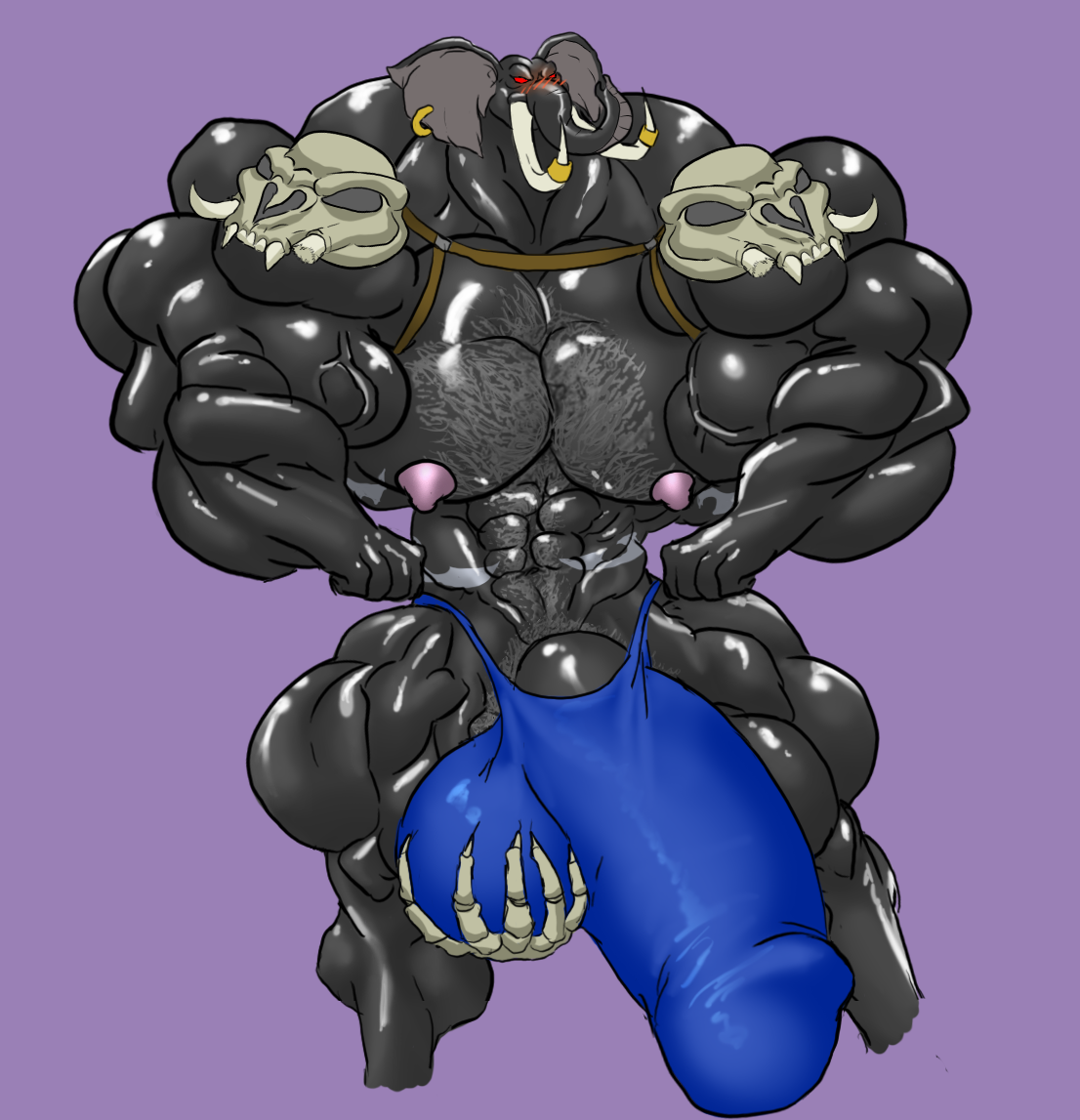 Abs Rule 34 Image
