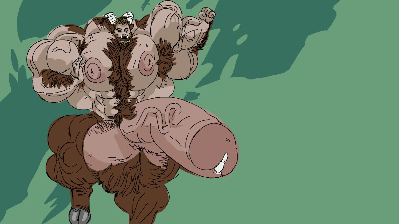 Abs Rule 34 Image