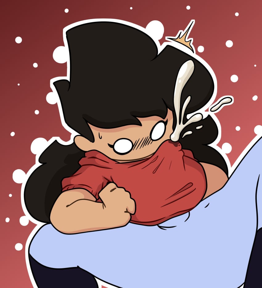 Sleep Schedule (Astranger) Rule 34 Image
