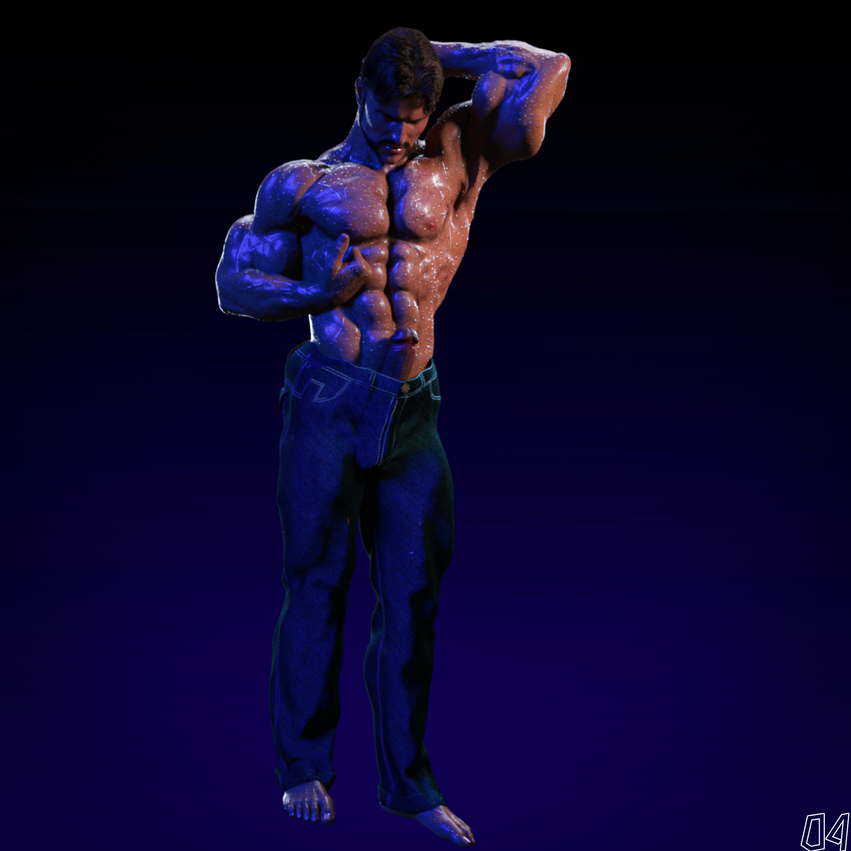 3d Rule 34 Image