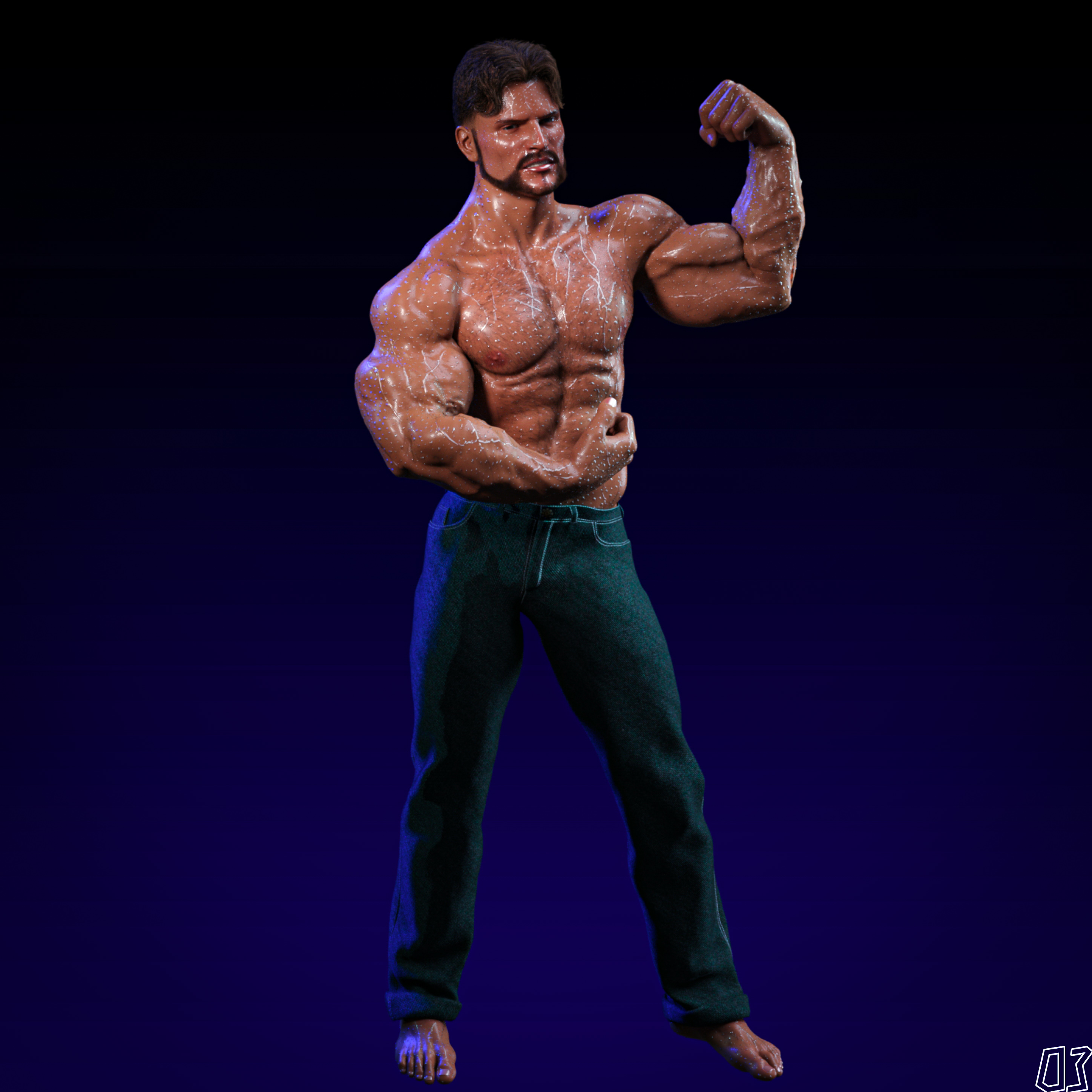 3d Rule 34 Image