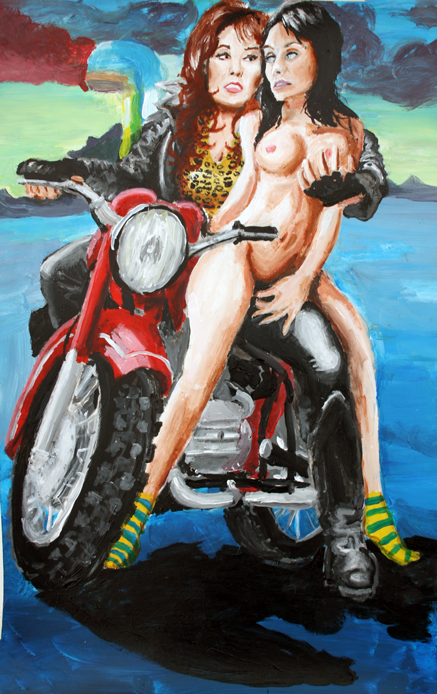 Shania Twain Rule 34 Image