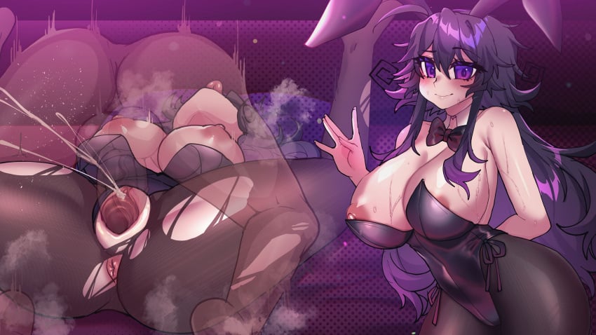 Nyarla (Crawling Dreams) Rule 34 Image