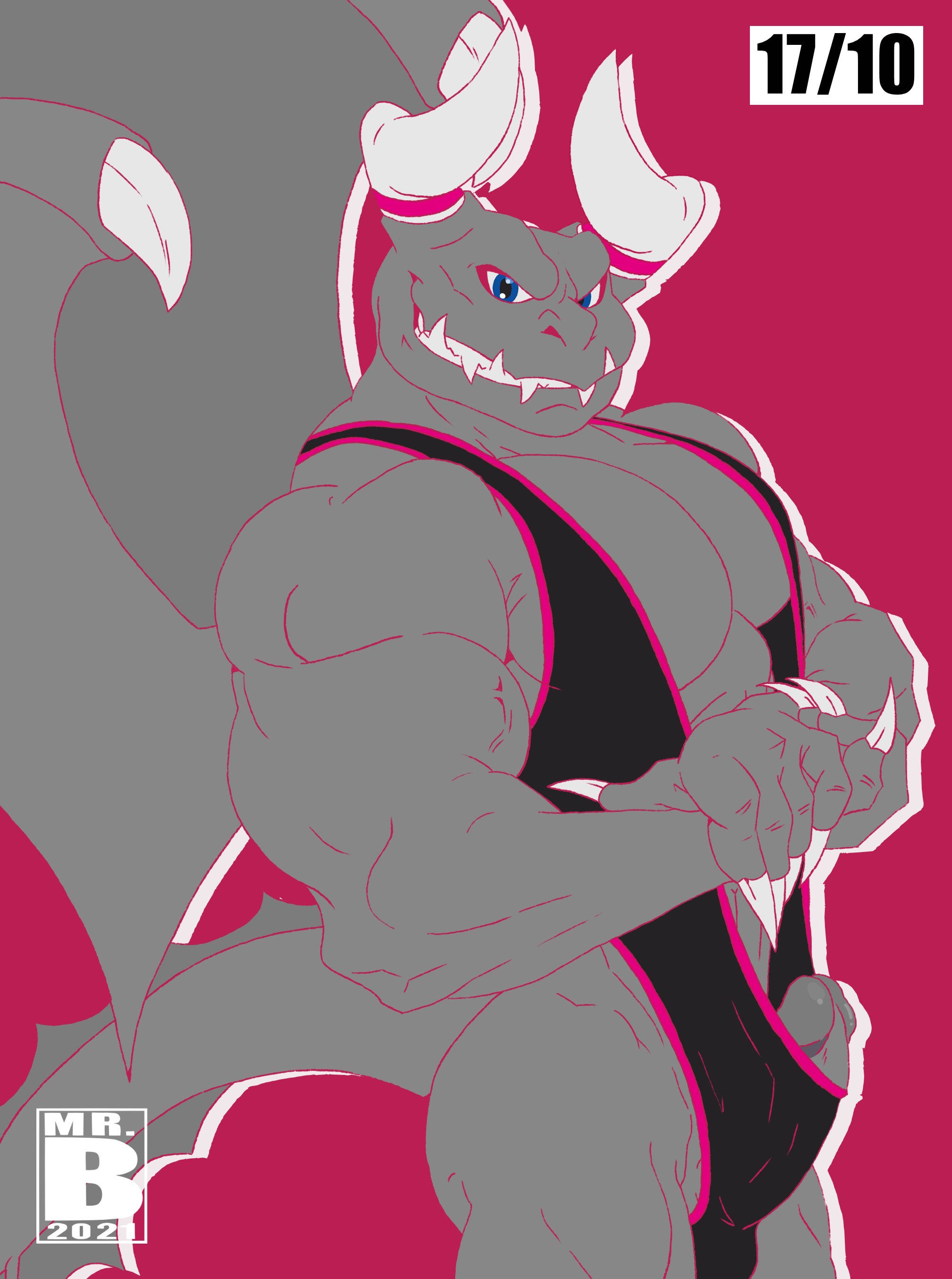 Dragaux (Mythology) Rule 34 Image