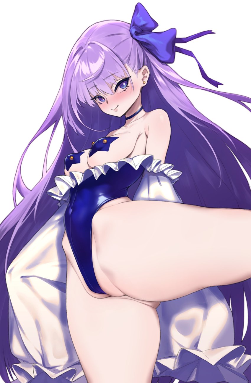 Meltryllis (Fate/Grand Order) Rule 34 Image