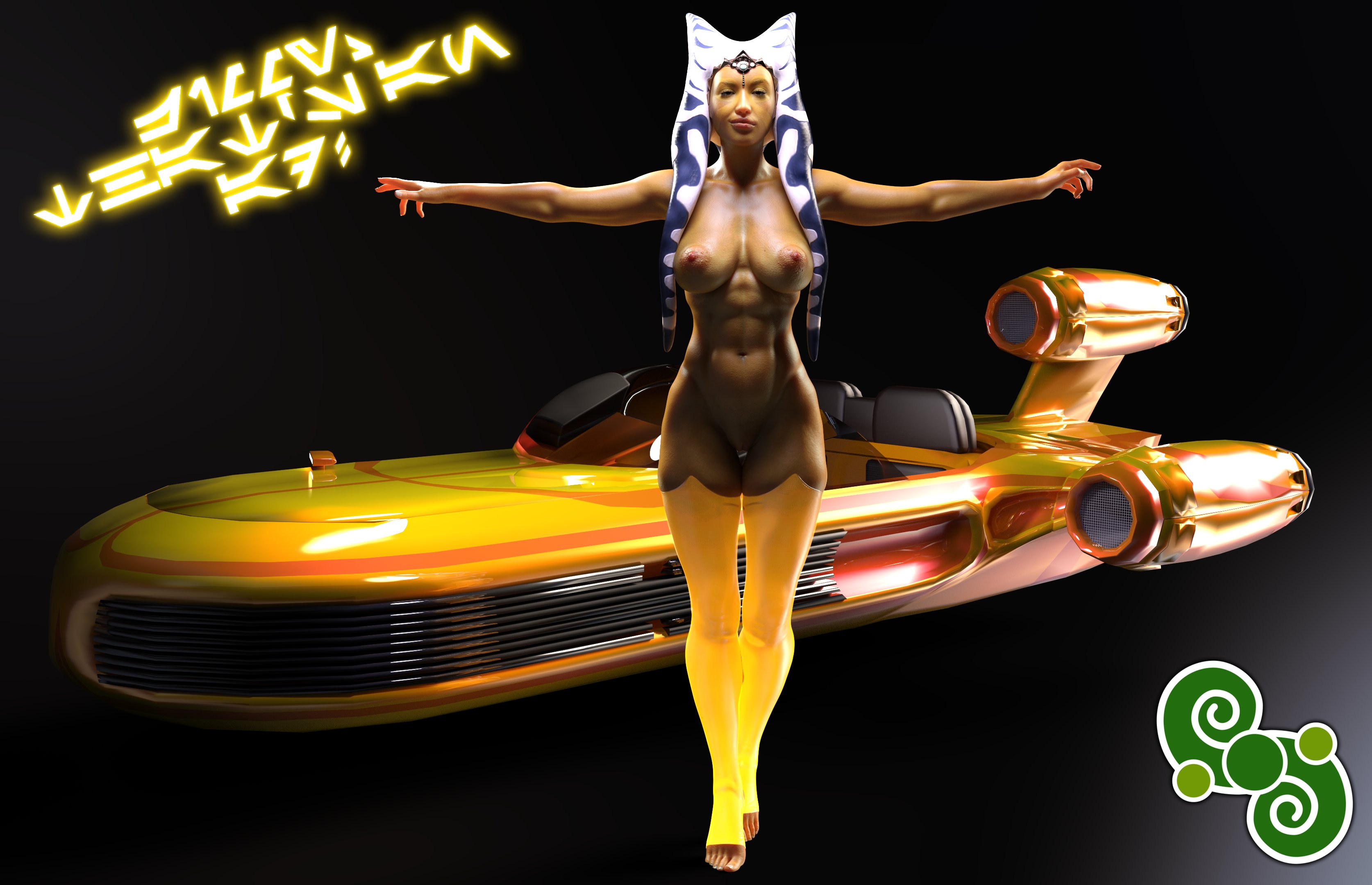 Fan Character (Star Wars) Rule 34 Image