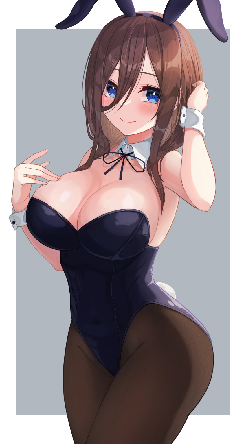 1girls Rule 34 Image