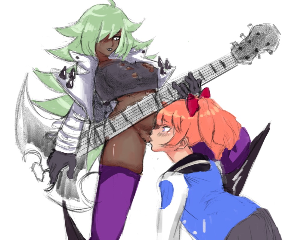 Kyoko (Kunio-Kun) Rule 34 Image