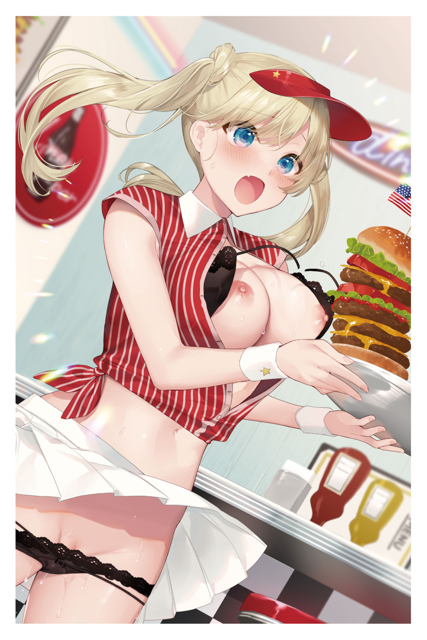 Bangs Rule 34 Image