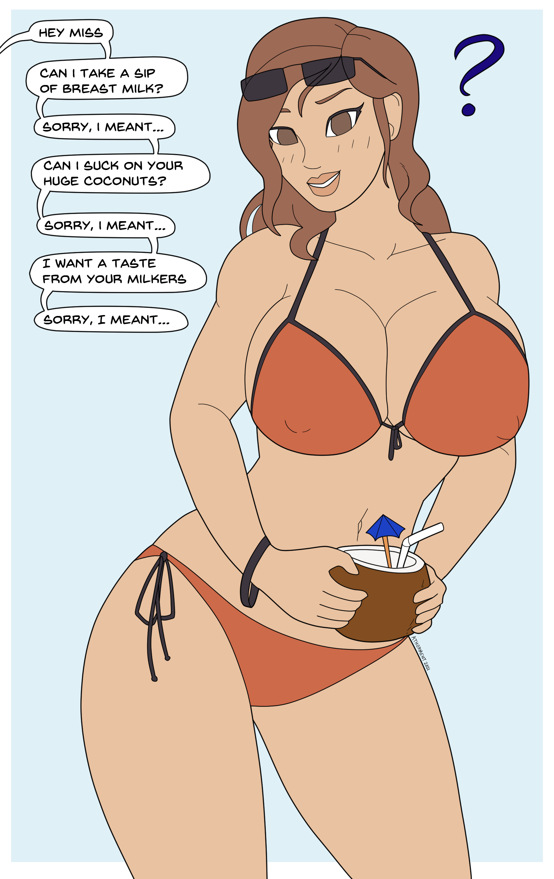 Evelyn (Athorment) Rule 34 Image