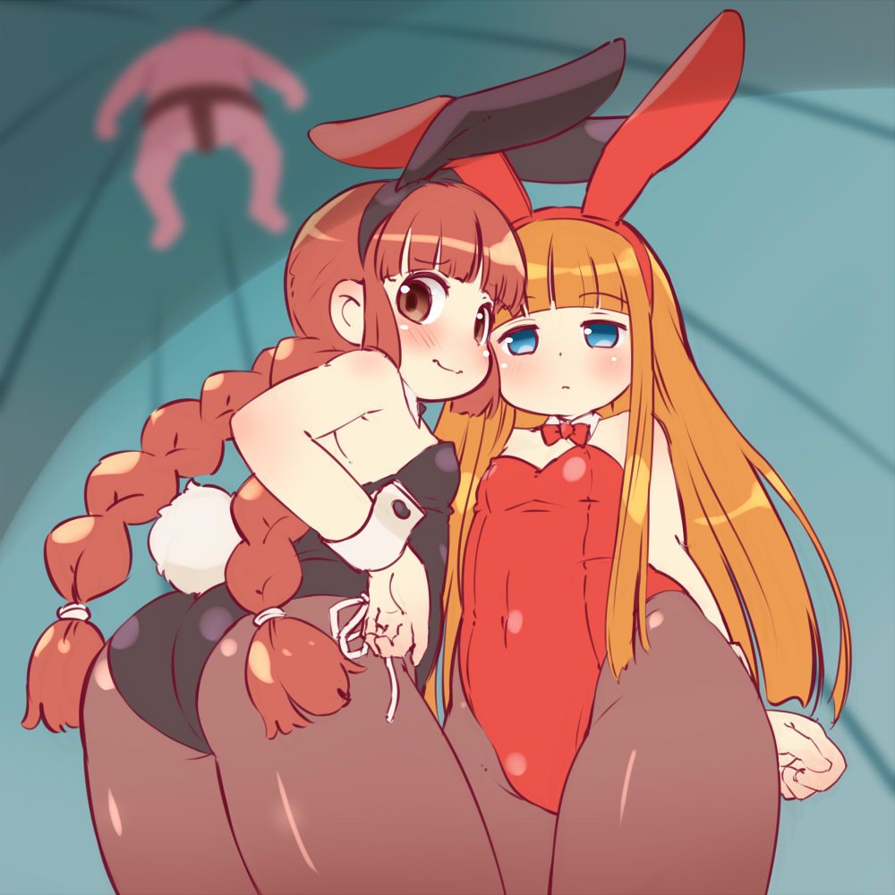 Mahoujin Guruguru Rule 34 Image