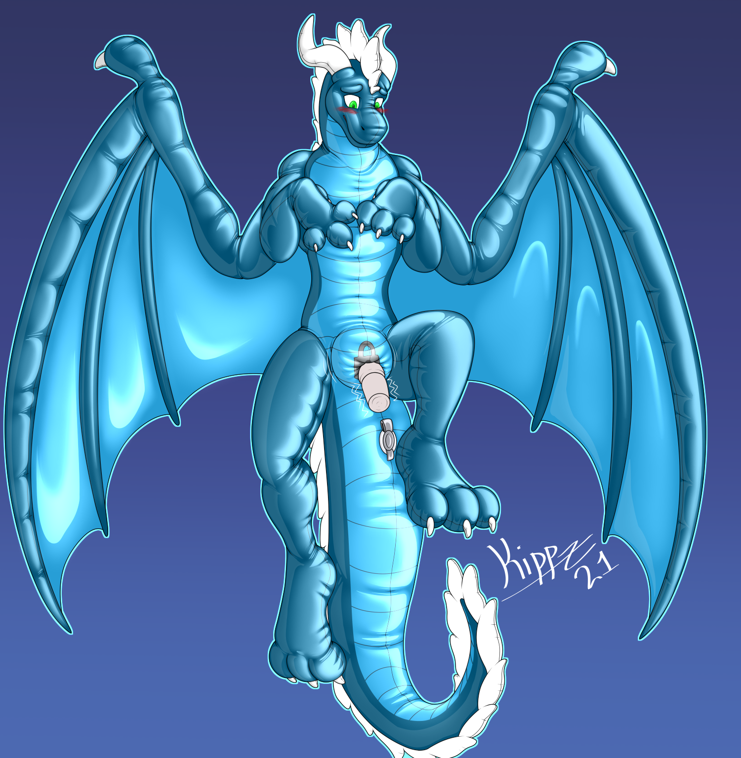 Mythology Rule 34 Image