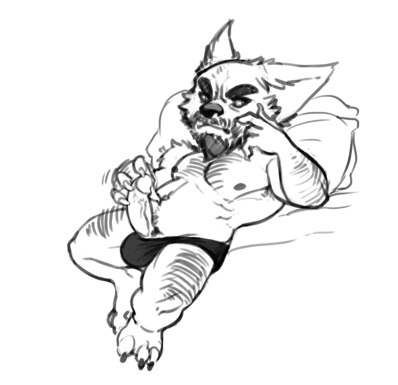 Fan Character (Magnus (Bristol)) Rule 34 Image