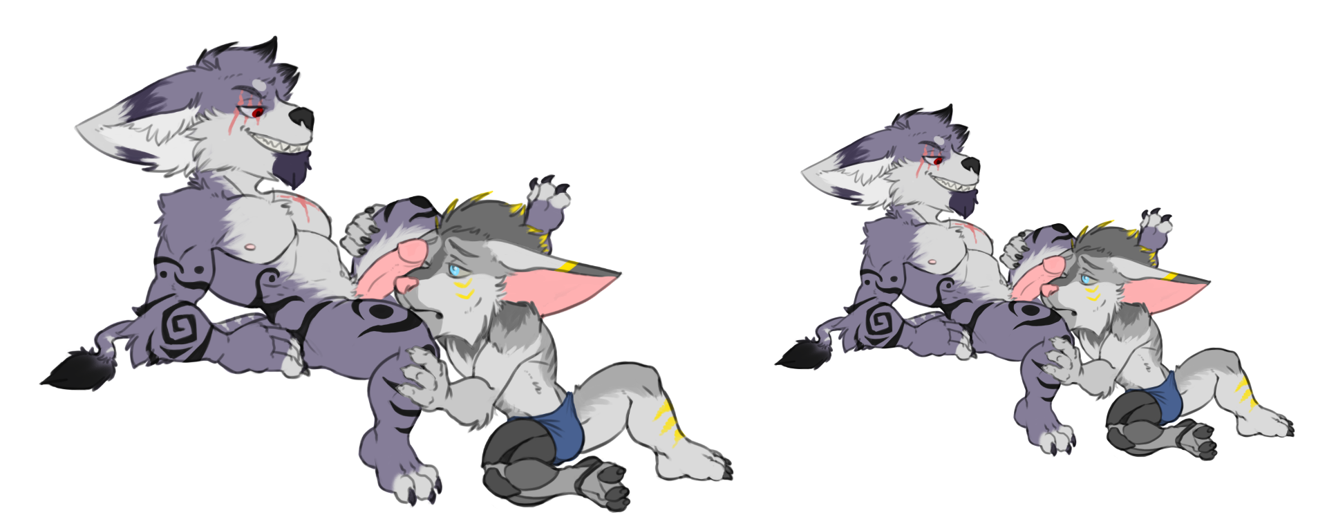 Fan Character Rule 34 Image