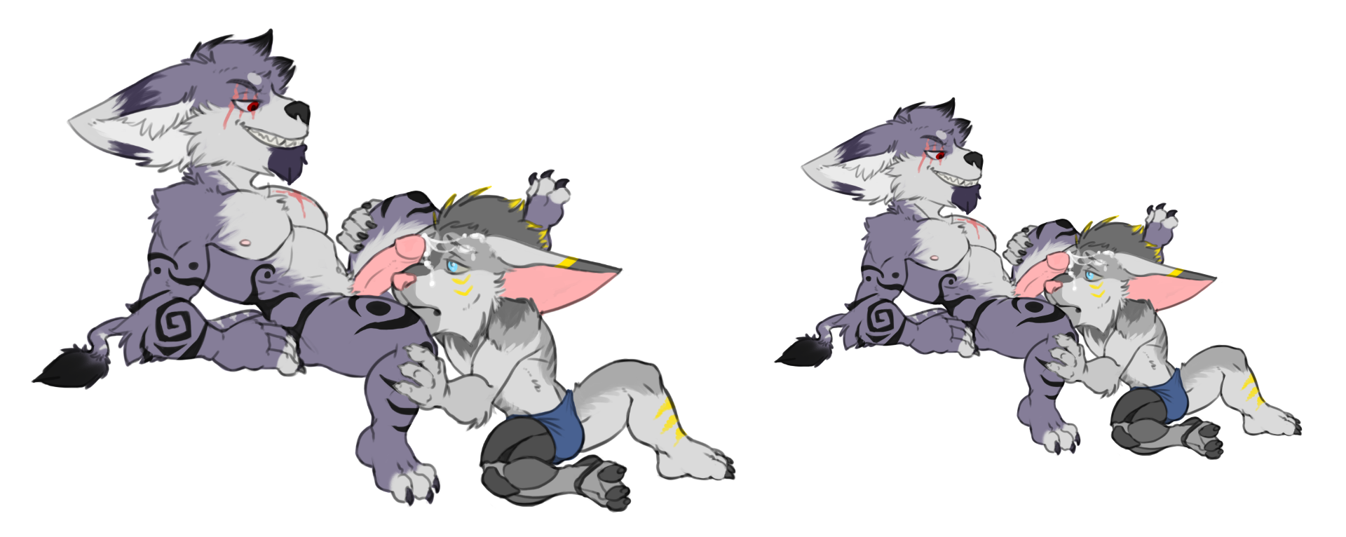 Fan Character Rule 34 Image