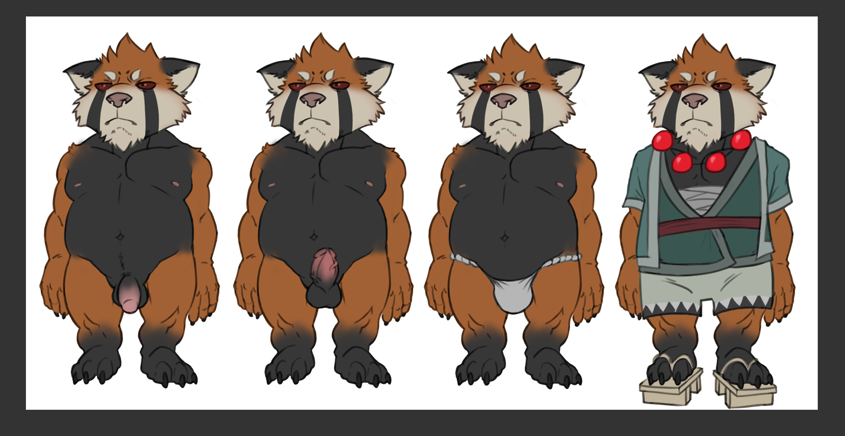 Digital Drawing (Artwork) Rule 34 Image