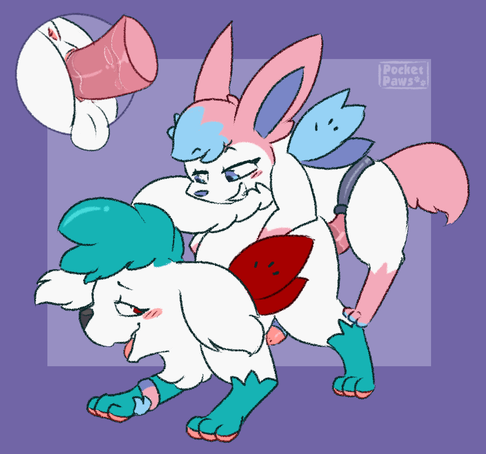 Azalea (Sylmin) Rule 34 Image