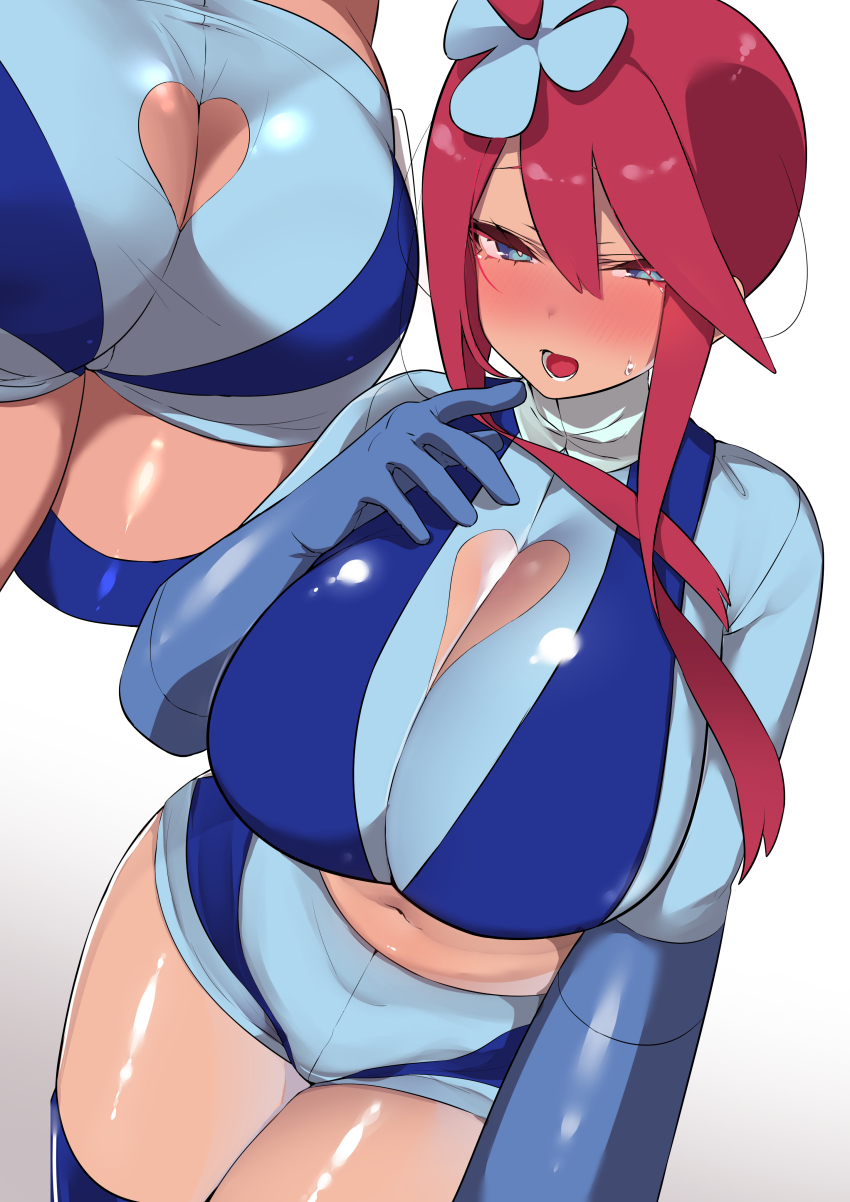 Gym Leader (Creatures (Company)) Rule 34 Image