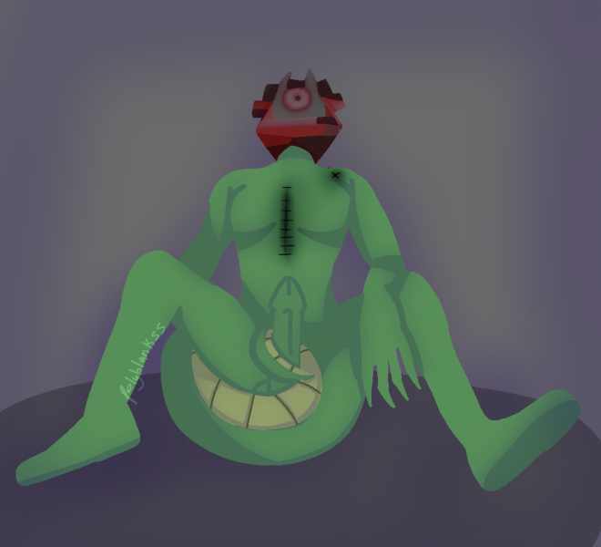 Dialtown Rule 34 Image