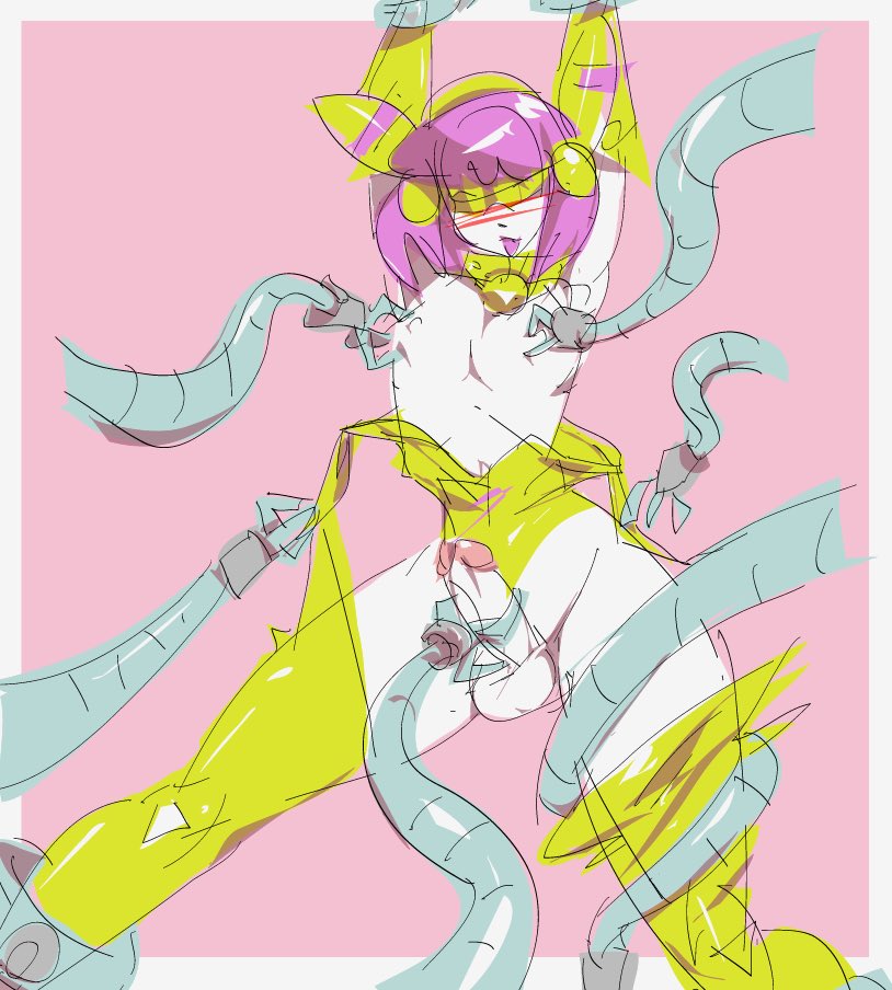 Fubasarts Rule 34 Image