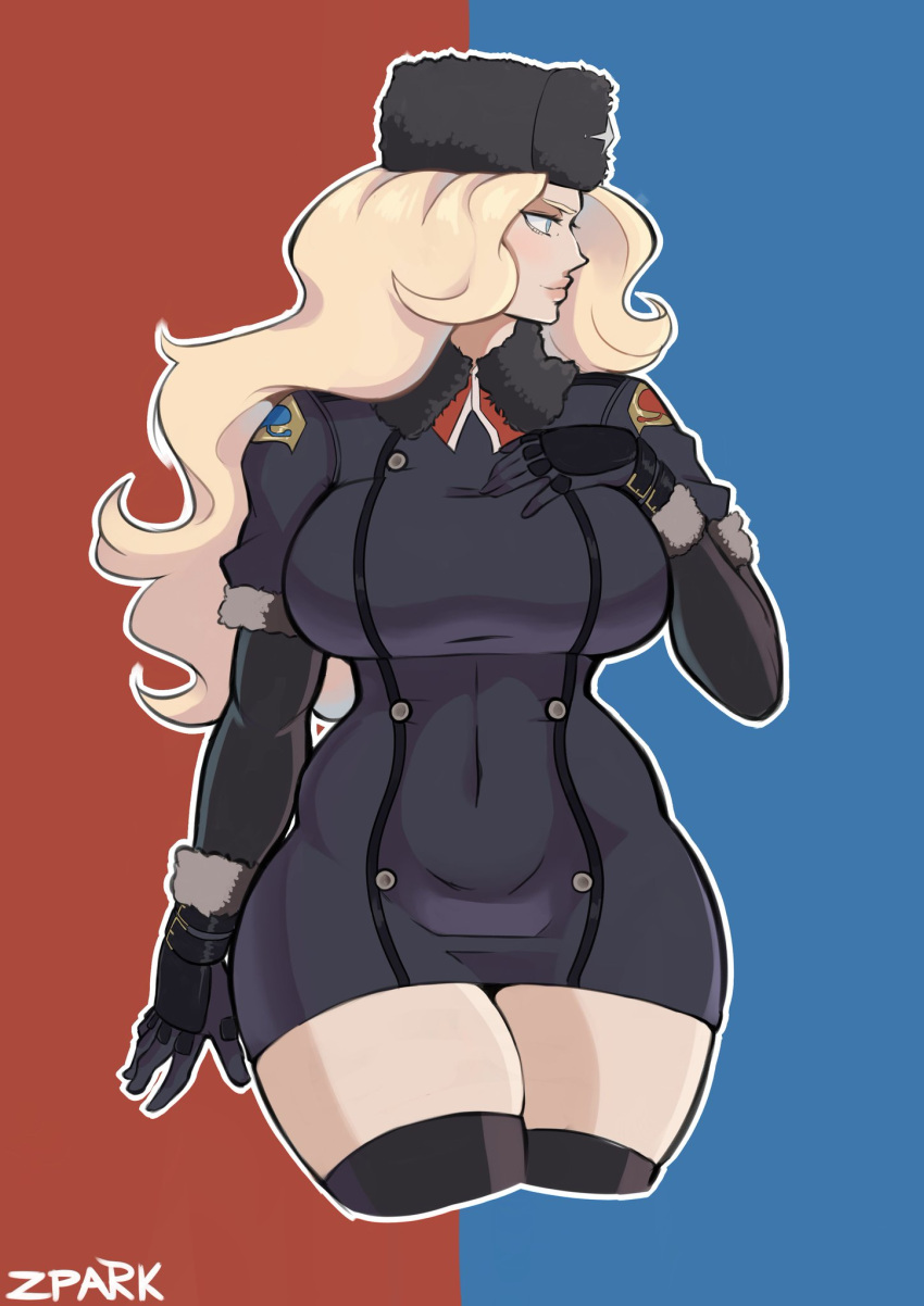 Kolin (Street Fighter) Rule 34 Image
