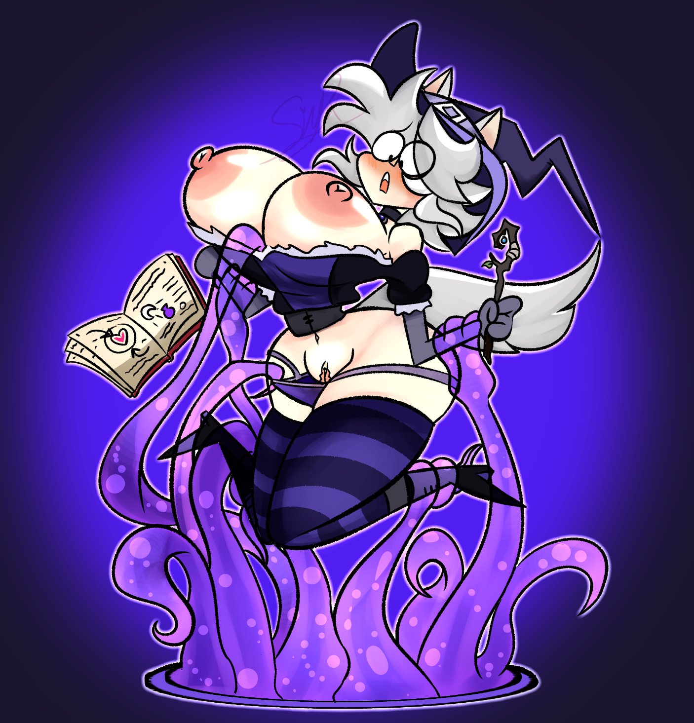 Swift (Pixelzsinful) Rule 34 Image