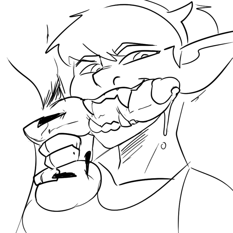 Trinket (Character) Rule 34 Image