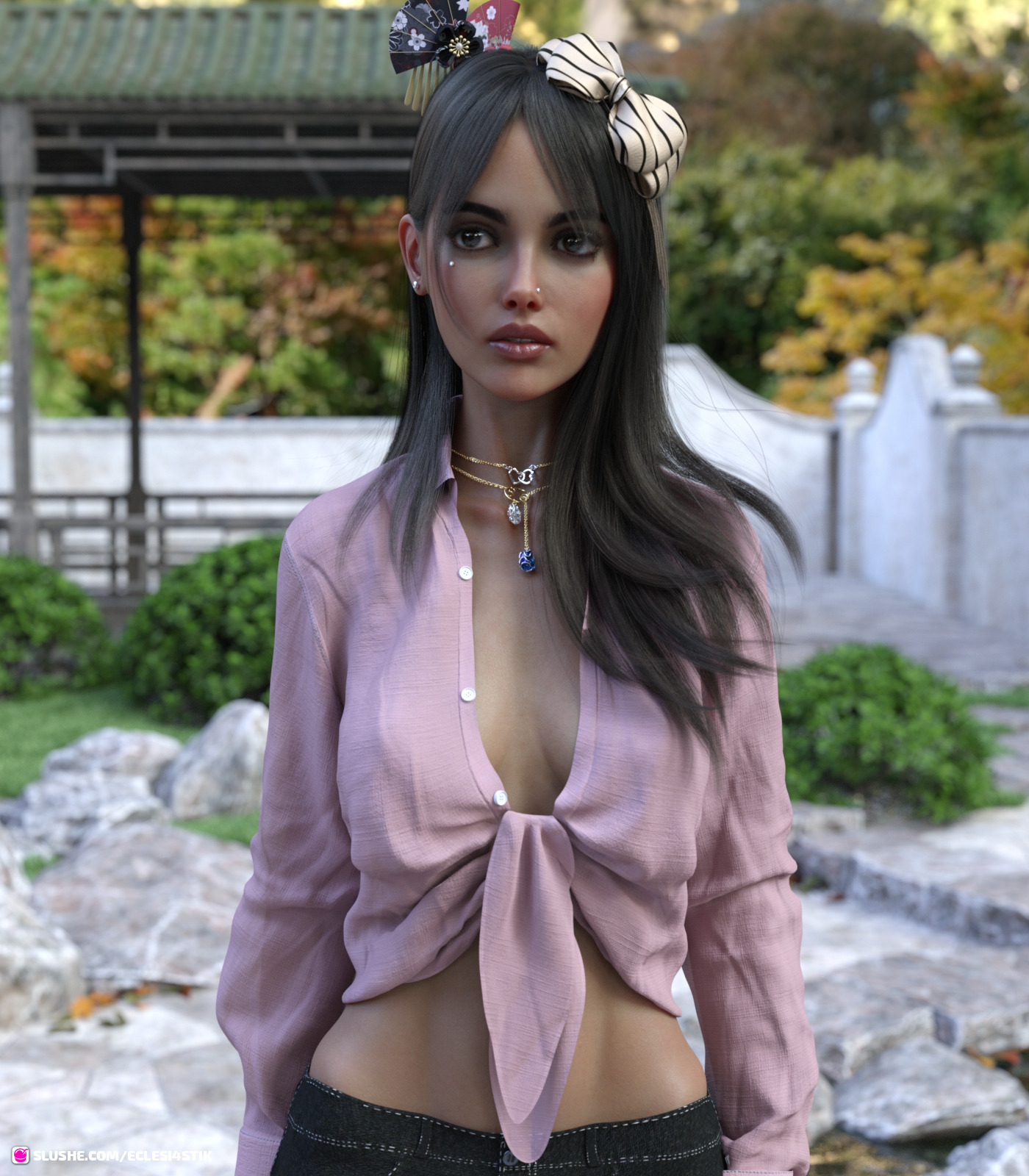 Slushe (Website) Rule 34 Image