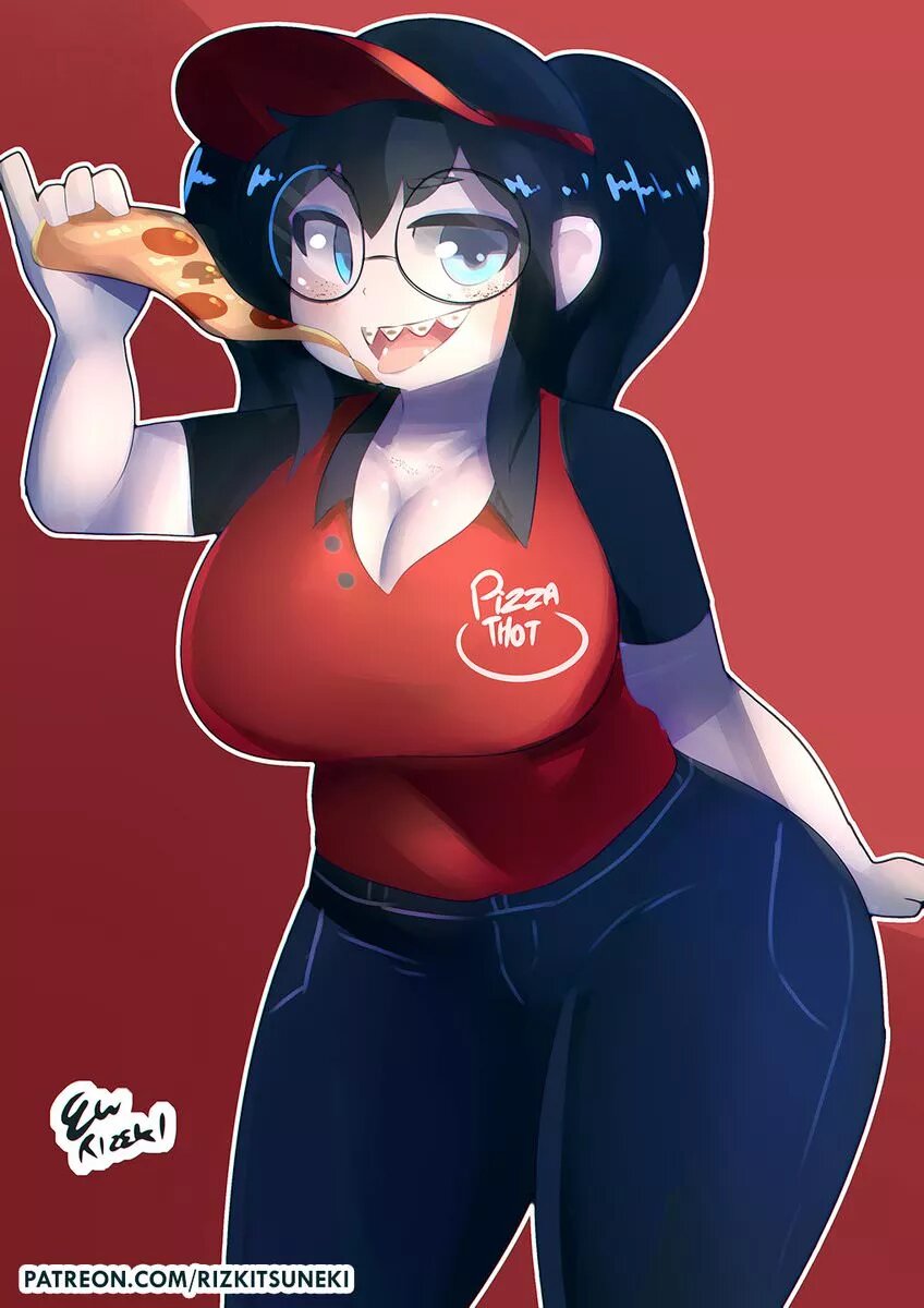 Tips (Gats) Rule 34 Image