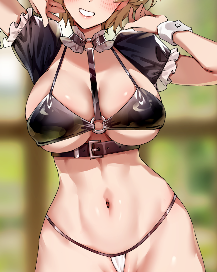 Original Character (Original) Rule 34 Image