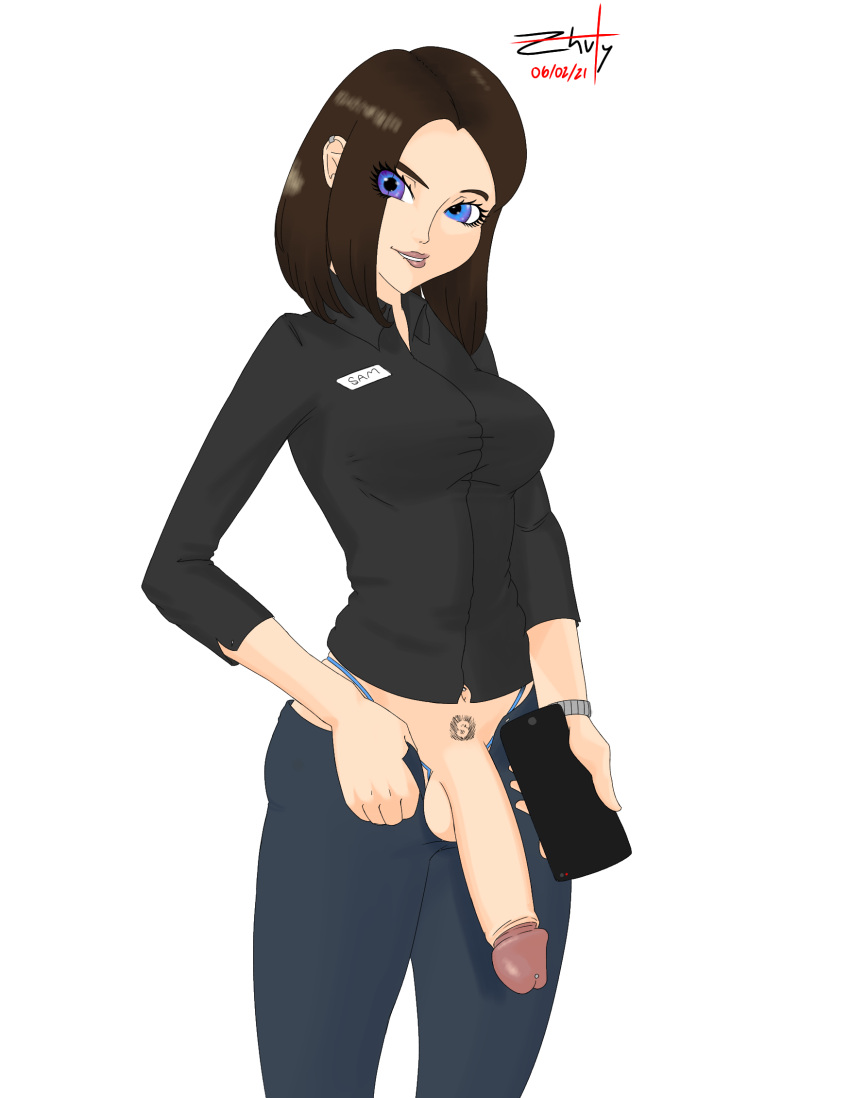 1futa Rule 34 Image