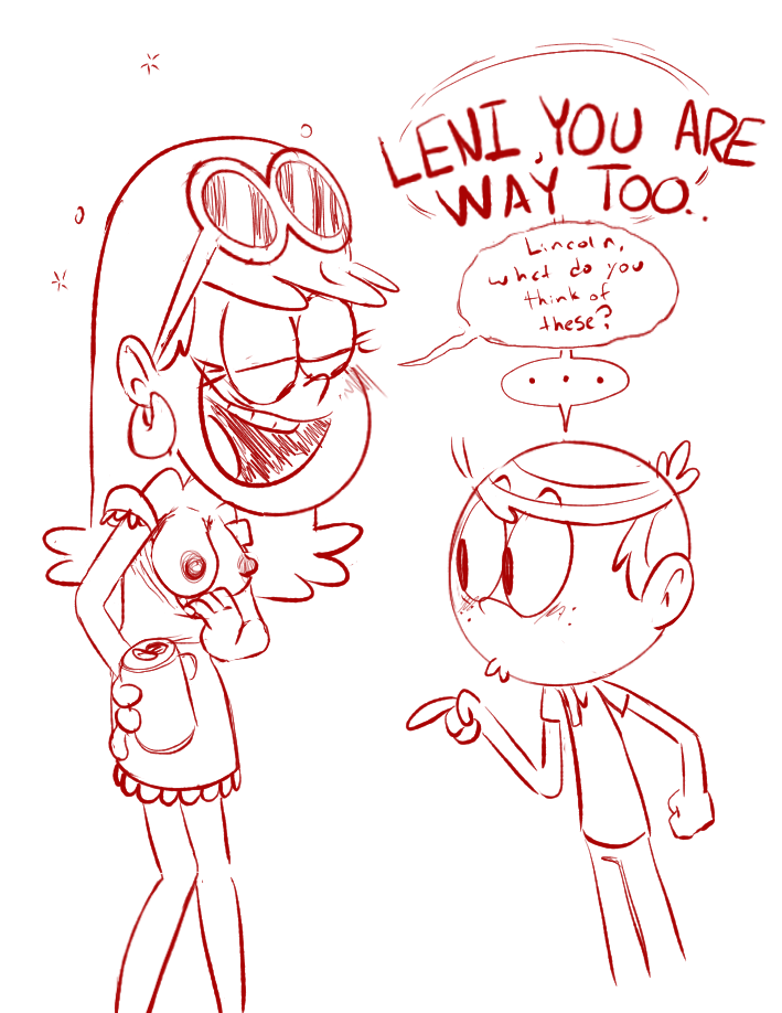 1girls Rule 34 Image