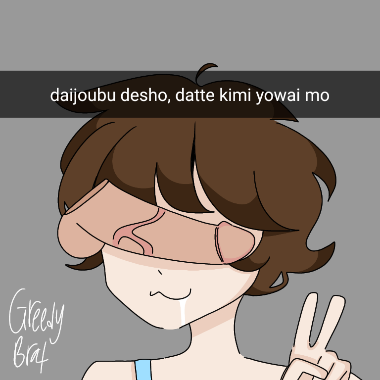 Dreamwastaken (Dream Smp) Rule 34 Image