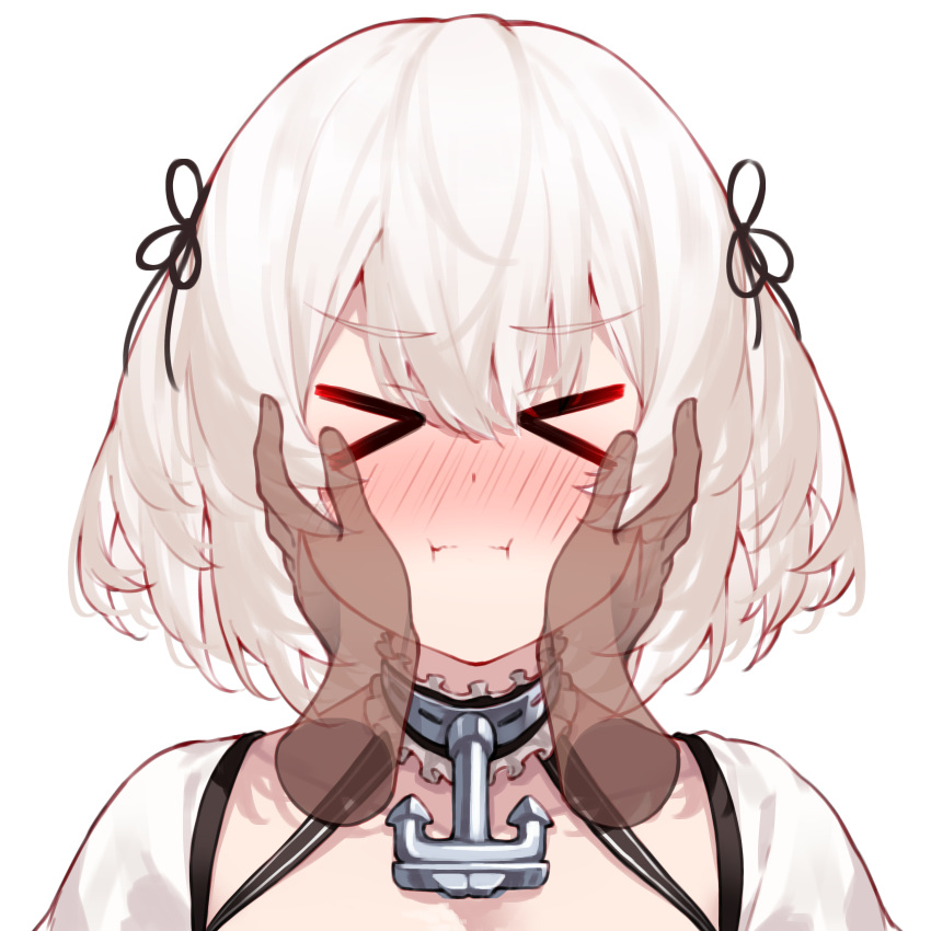 Sirius (Azur Lane) Rule 34 Image