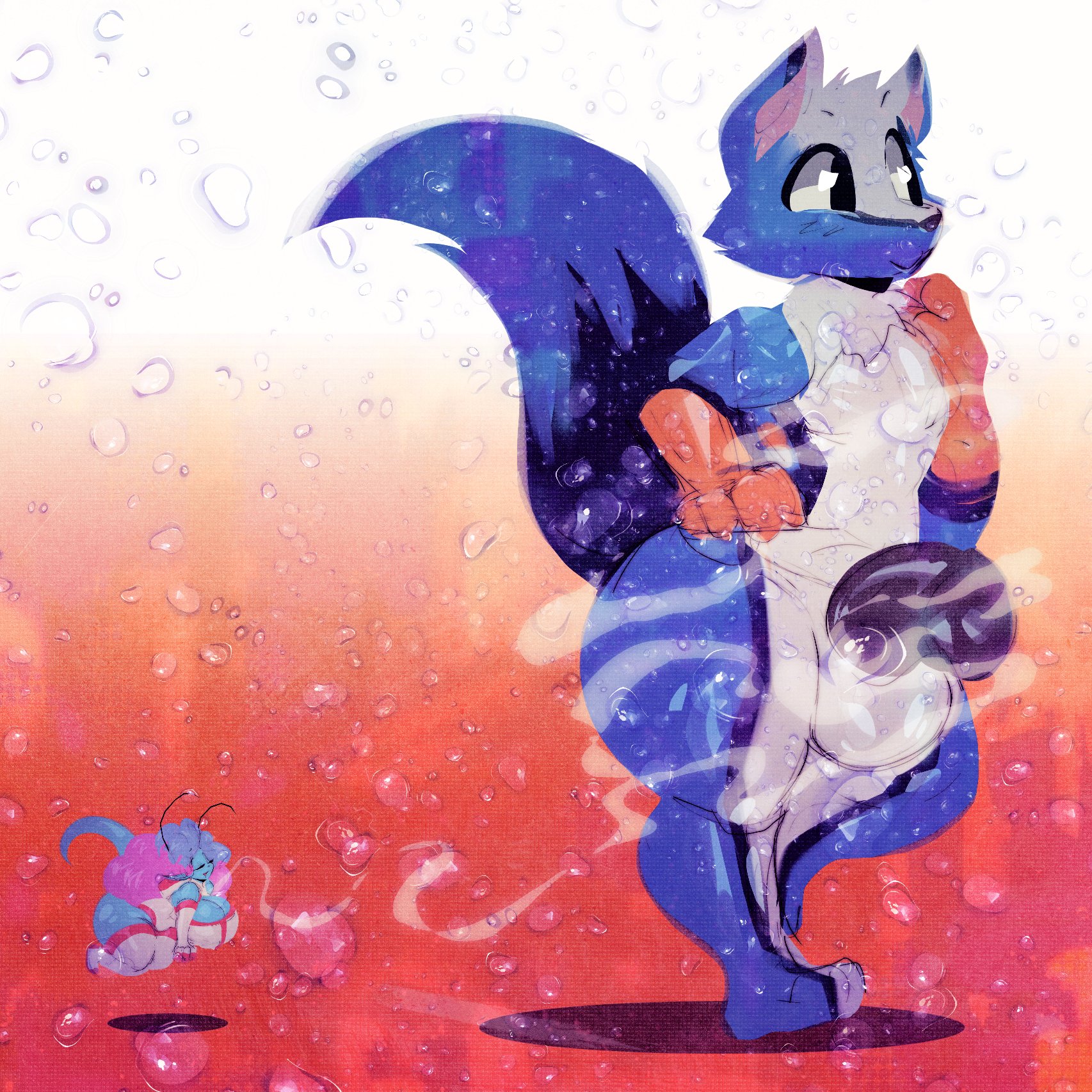 Mirabelle Rule 34 Image