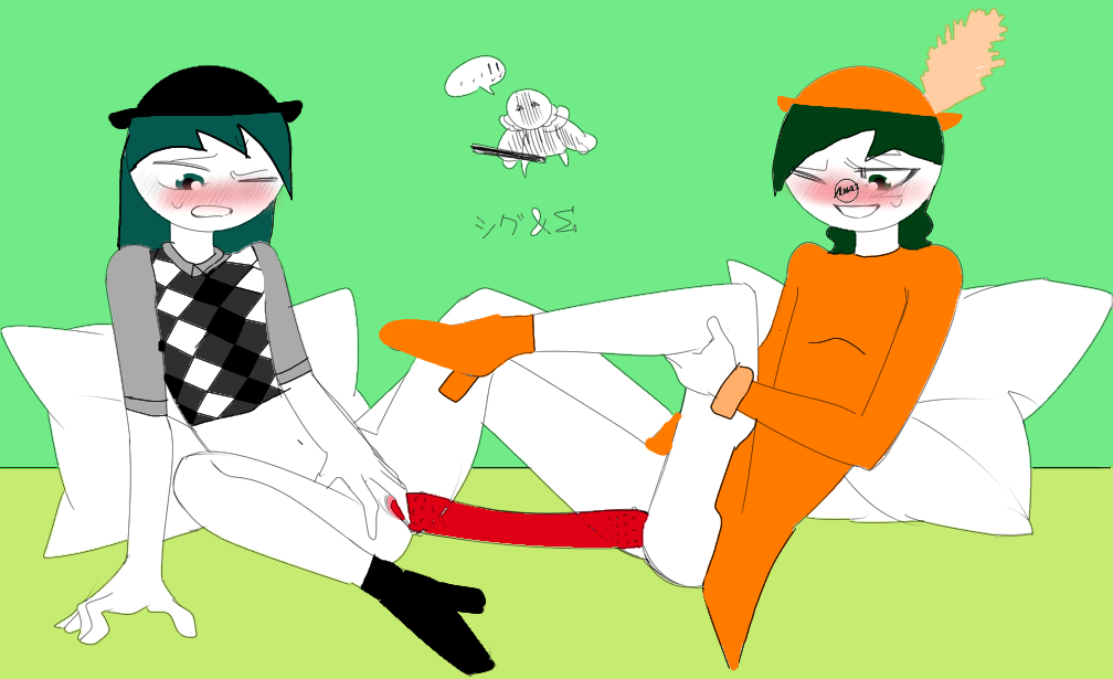 Alice Rule 34 Image