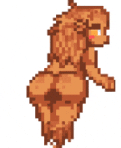 Sand Elemental (Terraria) Rule 34 Image