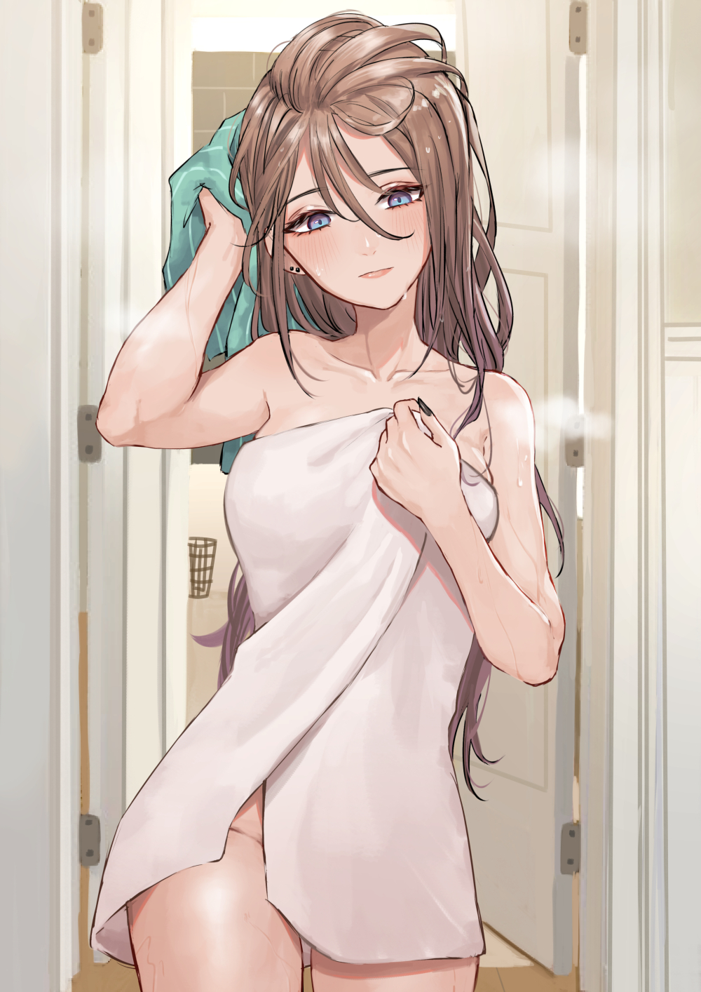 Nanatsuki Nana (Atelier Live) Rule 34 Image