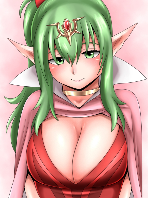 Tiki (Fire Emblem) Rule 34 Image
