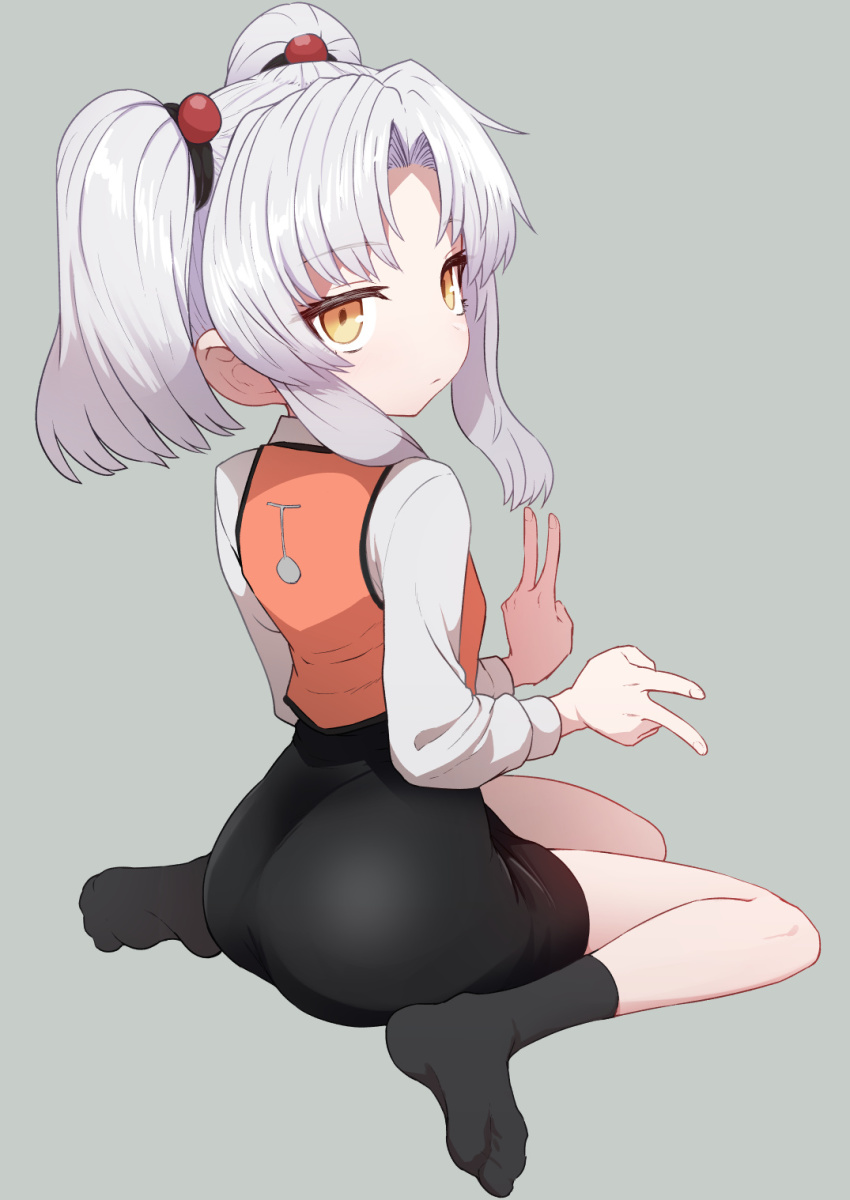 Hoshino Ruri (Kidou Senkan Nadesico) Rule 34 Image