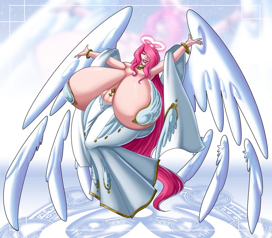 Original Character (Original) Rule 34 Image