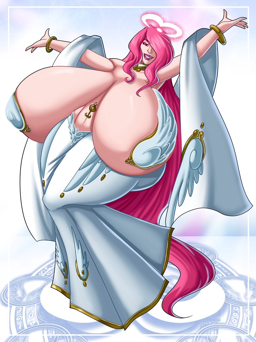Original Character (Original) Rule 34 Image
