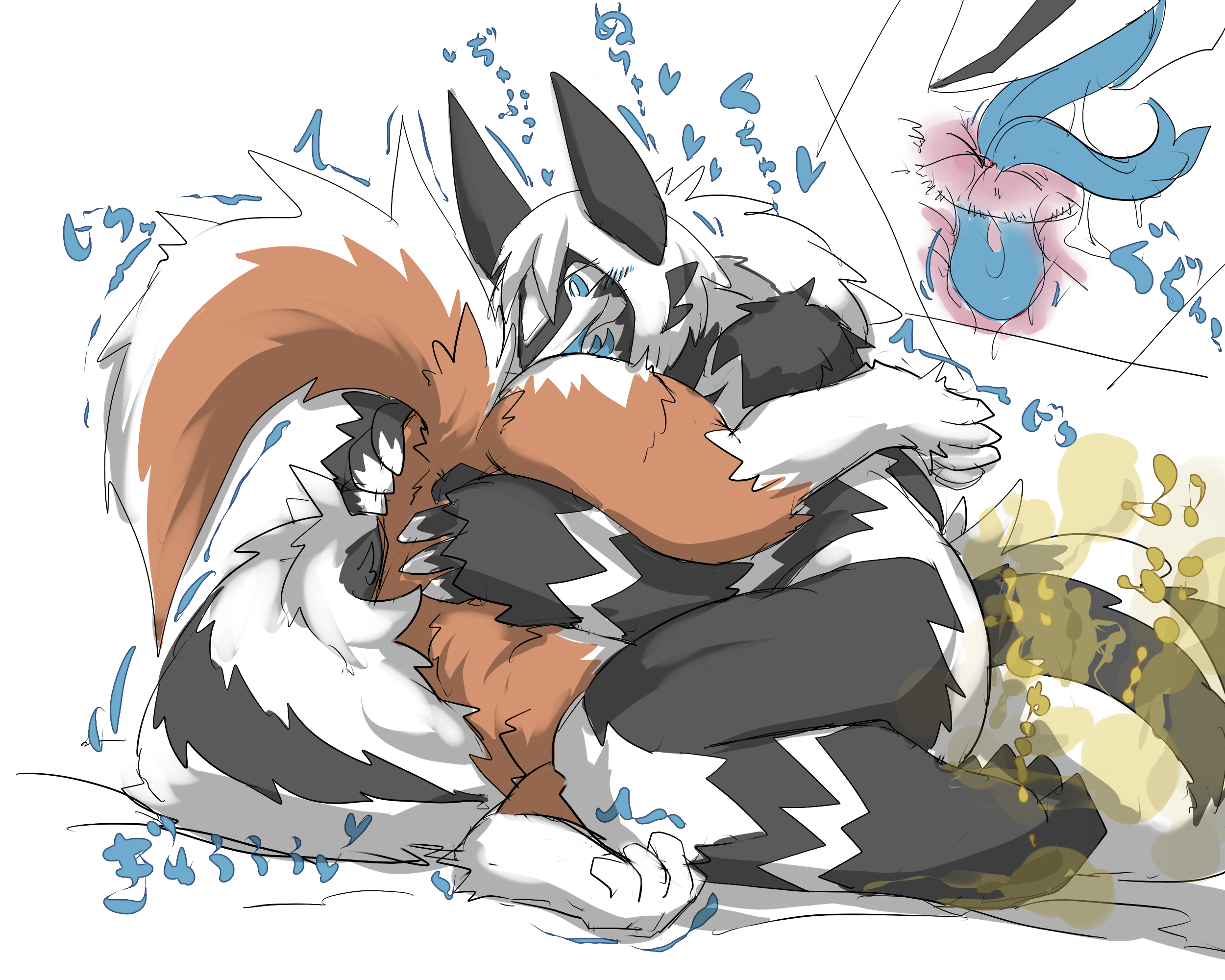 5:4 Rule 34 Image