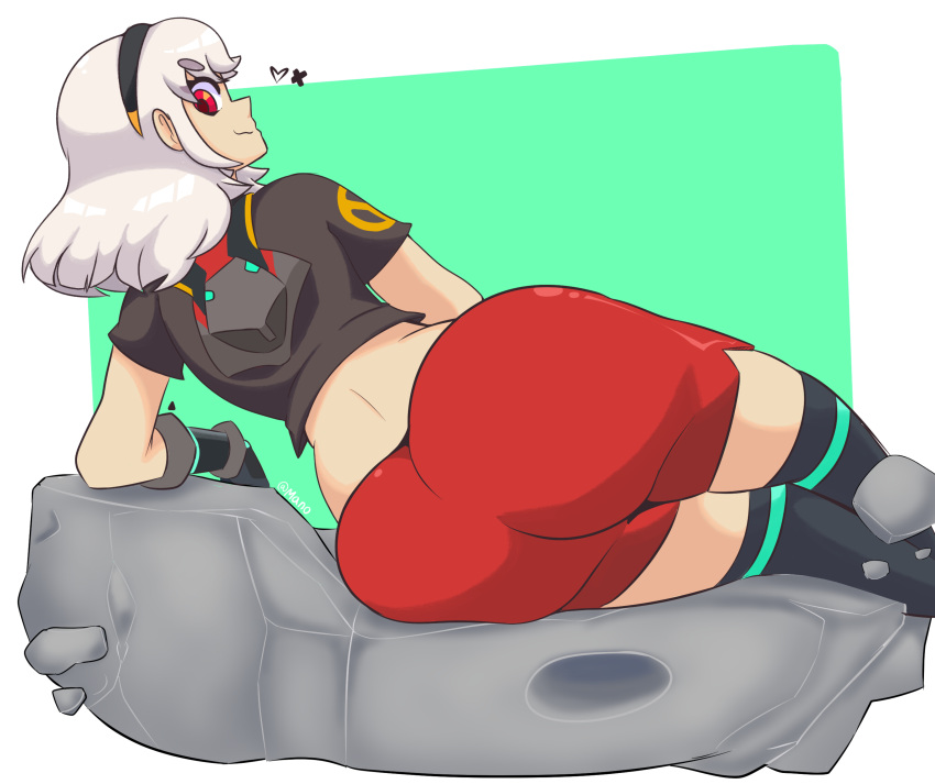 Lexa (Fortnite) Rule 34 Image