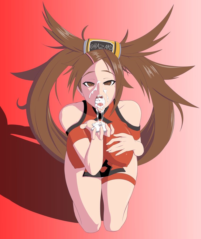 Kuradoberi Jam (Guilty Gear) Rule 34 Image