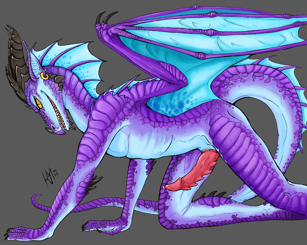 Anthro Rule 34 Image