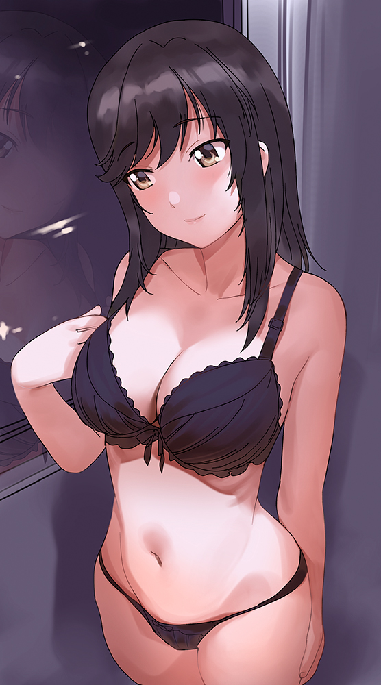 Ichijou Hotaru (Non Non Biyori) Rule 34 Image